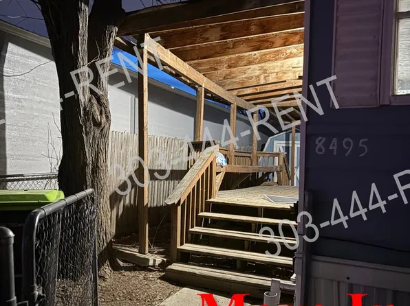 8495 Madison Way, Denver, CO 80229