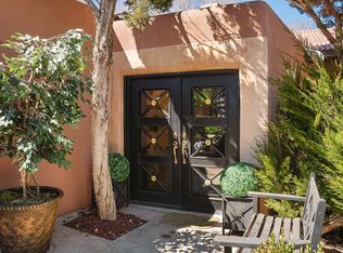 222 State Road 240, Taos, NM 87571