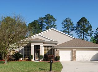 9043 Hampton Landing Dr E, Jacksonville, FL 32256