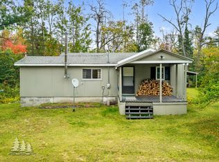 1328 Oak Lake Rd, Lewiston, MI 49756