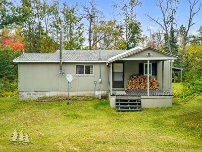 1328 Oak Lake Rd, Lewiston, MI, 49756