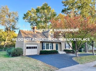 7401 Nall Ave, Prairie Village, KS 66208