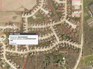 LOT 209 S Copperpoint Dr, Dunlap, IL 61525