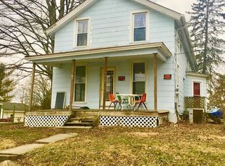 81 W Buckeye St, West Salem, OH