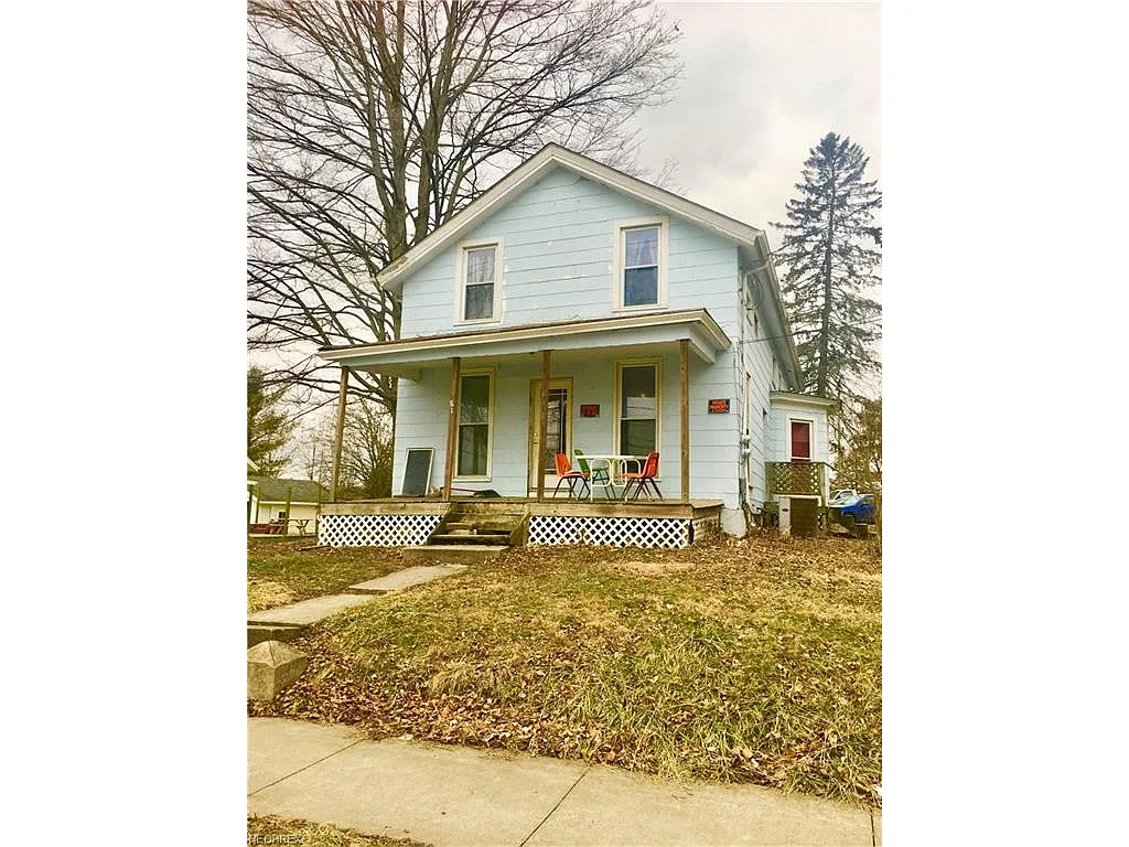 81 W Buckeye St photo 1