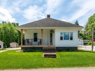 1351 Charles St, Logan, OH, 43138