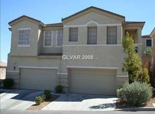 214 Serenity Crest St, Henderson, NV 89012