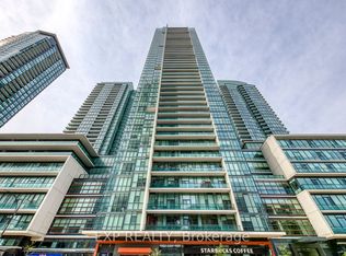 4070 Confederation Pkwy #3405, Mississauga, ON L5B 0E9