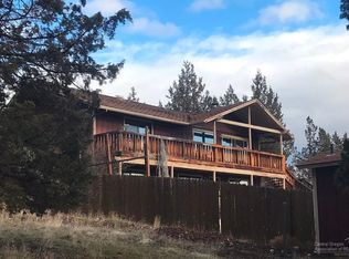 11453 NW Lister Ave, Prineville, OR 97754