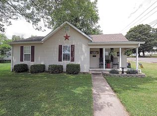 203 Twin St, Bonne Terre, MO 63628