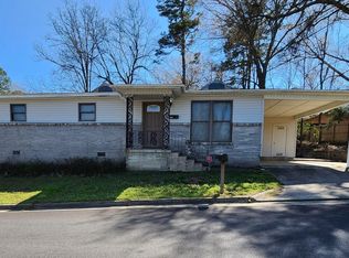 9105 W 36th St, Little Rock, AR 72204