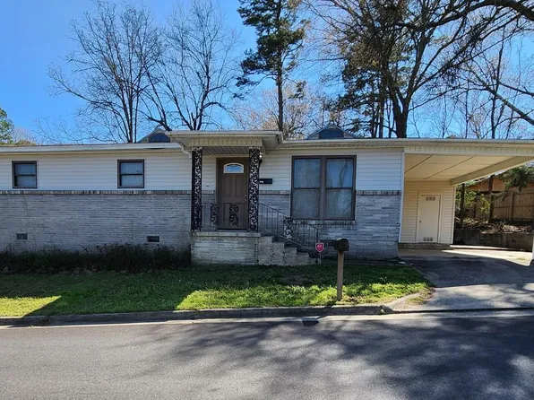 9105 W 36th St, Little Rock, AR 72204