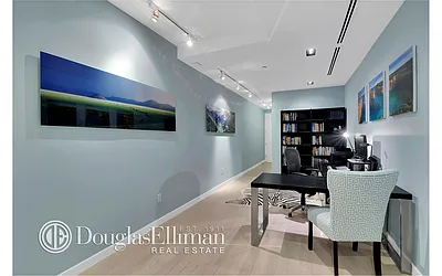 Sold by Douglas Elliman