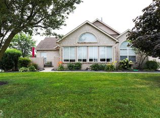 11503 Winding Wood Dr, Indianapolis, IN 46235