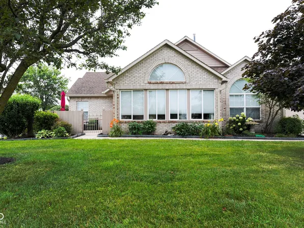 11503 Winding Wood Dr, Indianapolis, IN 46235