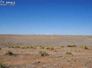 36320 Hanisch Rd, Calhan, CO 80808