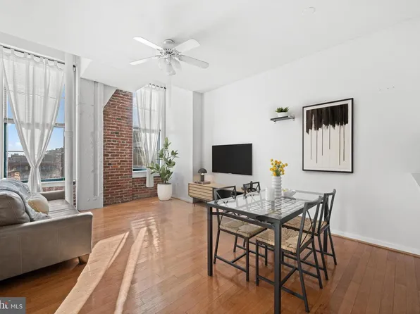 315 New St APT 603, Philadelphia, PA 19106