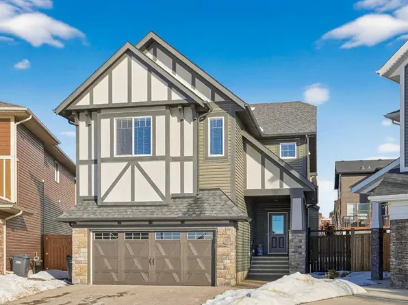 20 S Mount Rae Ter, Okotoks, AB T1S 0M6
