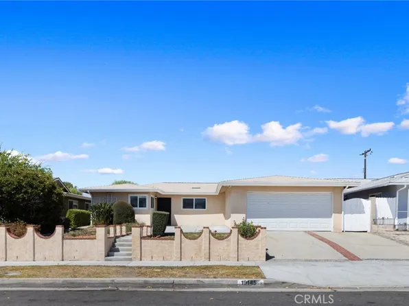 19145 Carreta Dr, Rowland Heights, CA 91748
