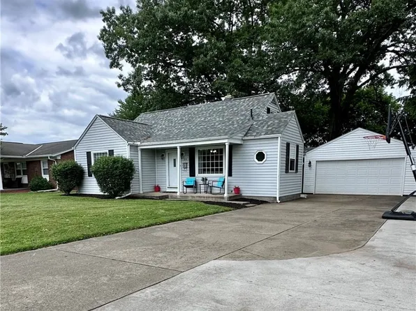 315 Monroe St, Dover, OH 44622