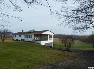 241 Brick Church Rd, Newville, PA 17241