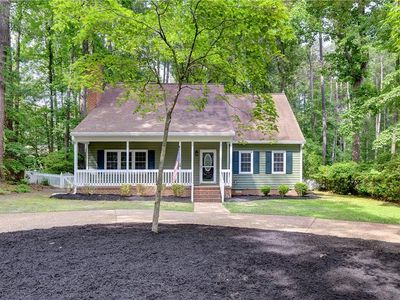 3 Thorpe Ct, Williamsburg, VA, 23188