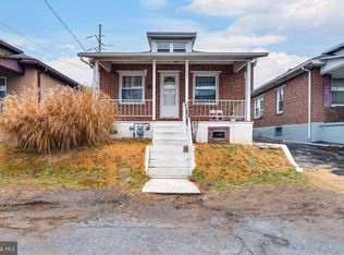 1741 Portland Ave, West Lawn, PA 19609