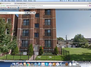 4925 S Forrestville Ave APT 4N, Chicago, IL