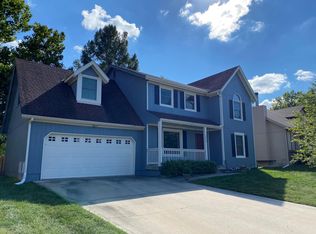 1415 E 153rd Ter, Olathe, KS 66062