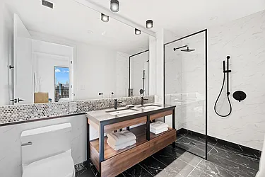 Rented by West 124th Manager LLC