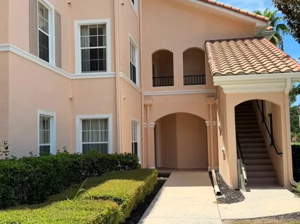 8601 WORLDQUEST BOULEVARD #3201, ORLANDO, FL 32821