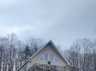 3 Warsley Rd, West Topsham, VT 05086