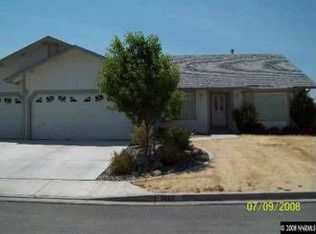 1021 Ringneck Way, Sparks, NV