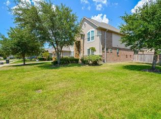 1223 Chapel Cone Ln, Katy, TX 77494