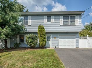 2403 Richmond St, Scotch Plains, NJ 07076