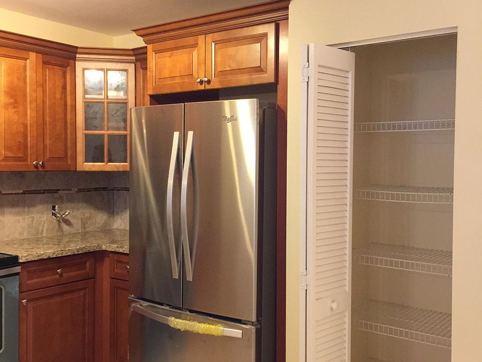 Pantry