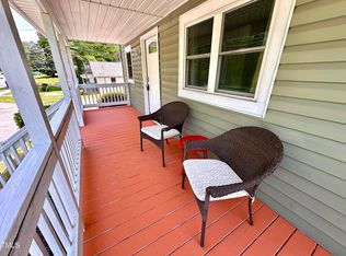 2101 S Roxboro St, Durham, NC 27707