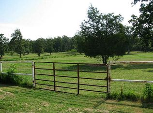 S 640th Rd, Jay, OK 74346