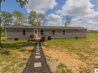 1120 Willie Groce Rd, Glasgow, KY 42141
