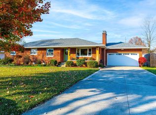 1395 Wakefield Ct E, Columbus, OH