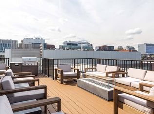 Flats on First, Cambridge, MA 02141