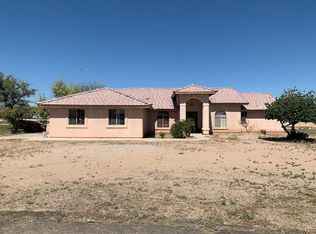 17524 S Rancho Grande Ave, Somerton, AZ 85350