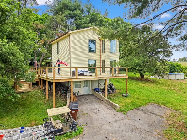 1031 Paradise Camp Rd, Harrodsburg, KY 40330