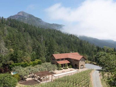 15300 Ida Clayton Road, Calistoga, CA, 94515