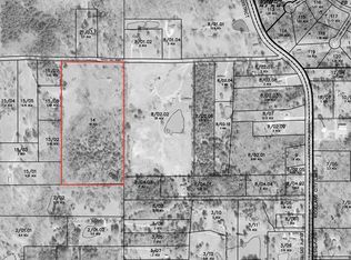 0 Greens Crossing Rd, Ridgeland, MS 39157