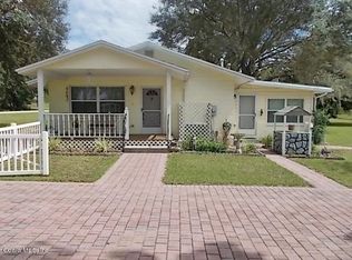 20694 SW Cardinal Ave, Dunnellon, FL 34431