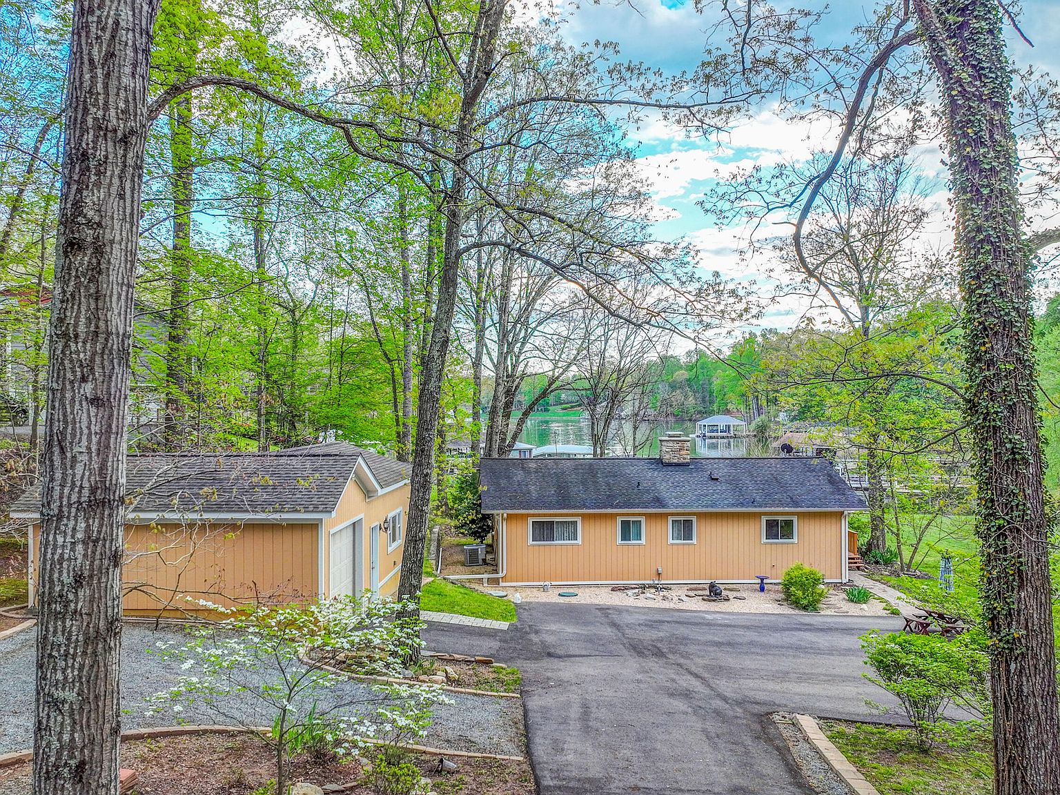 113 Cove Dr, Wirtz, VA 24184 Zillow