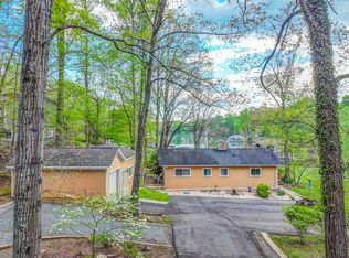 113 Cove Dr, Wirtz, VA 24184