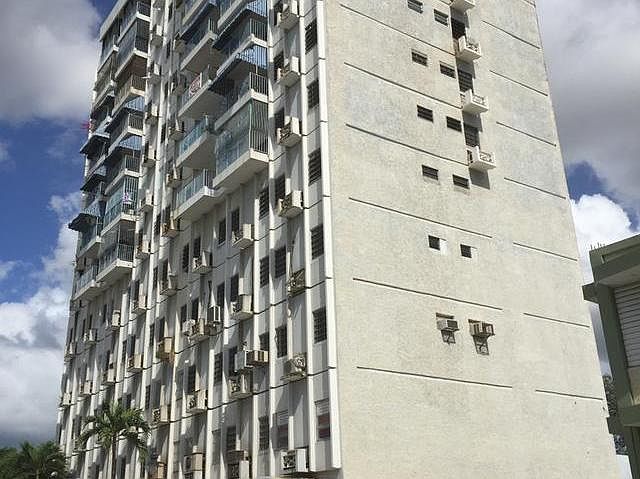 2nd image of 9140 Calle Marina APT 1102