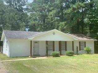 1331 Forest Ave, Saraland, AL 36571